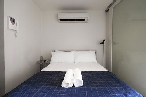 Mono Apartments On Franklin Street - Accommodation NSW 2