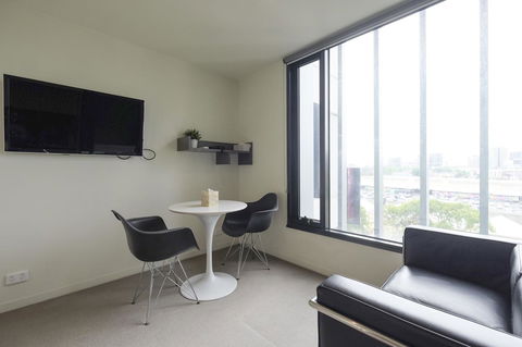 Mono Apartments On Franklin Street - Accommodation NSW 6