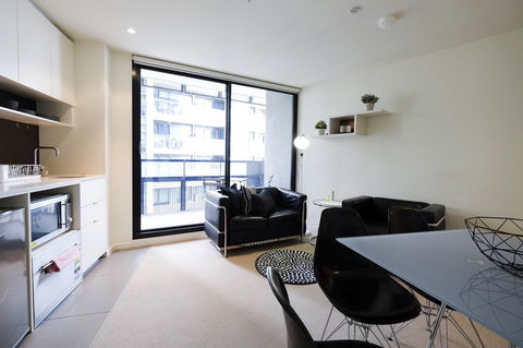 Mono Apartments On Franklin Street - Accommodation NSW 27