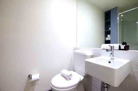 Mono Apartments On Franklin Street - Accommodation NSW 23