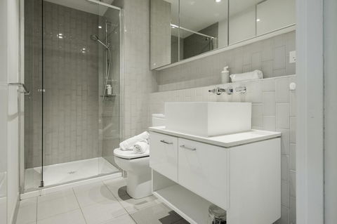 Mono Apartments On Franklin Street - Accommodation NSW 15