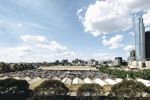 Mono Apartments On Franklin Street - Accommodation NSW 18