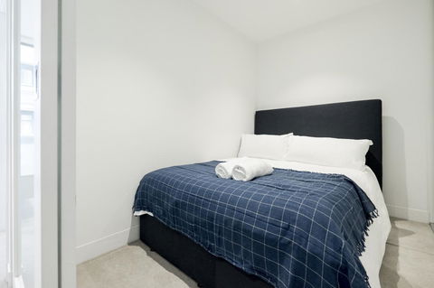 Mono Apartments On Franklin Street - Accommodation NSW 16