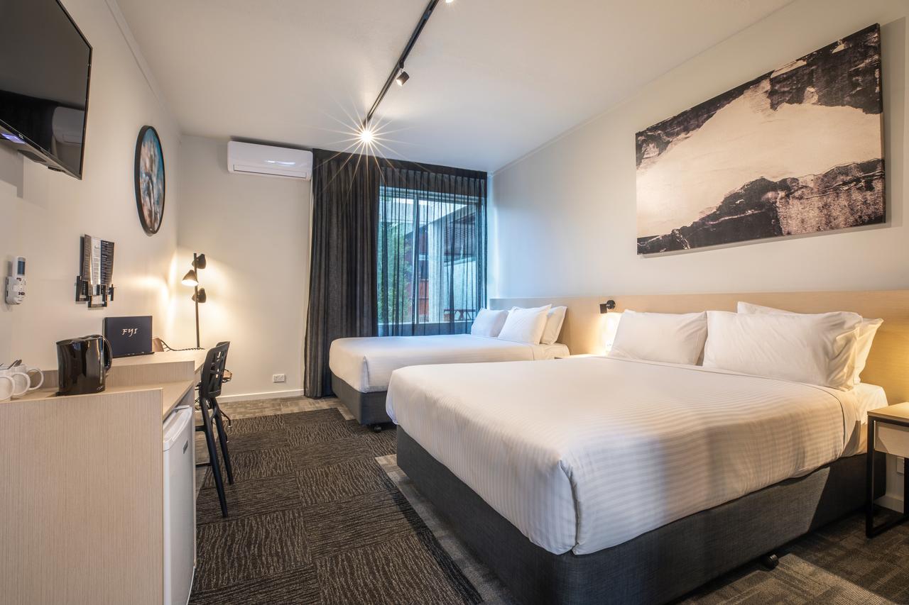  Accommodation NSW