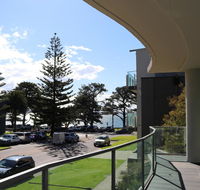 130 At The Waves - Accommodation NSW