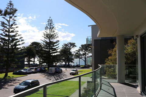 130 At The Waves - Accommodation NSW 0