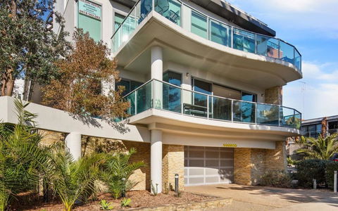 130 At The Waves - Accommodation NSW 25