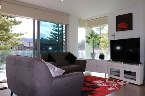 130 At The Waves - Accommodation NSW 4