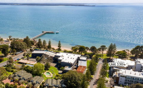 130 At The Waves - Accommodation NSW 24