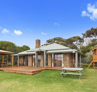 Apollo Bay Cottages - Accommodation NSW