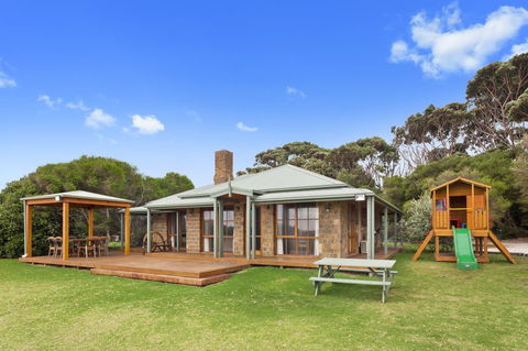 Apollo Bay Cottages - Accommodation NSW 0