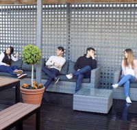 Europa Melbourne - Accommodation NSW