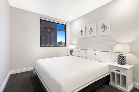 The Hamptons Apartments - St Kilda - Accommodation NSW 17