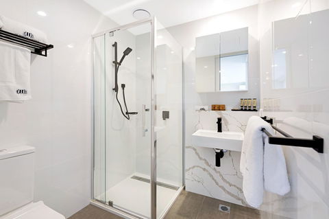 The Hamptons Apartments - St Kilda - Accommodation NSW 25