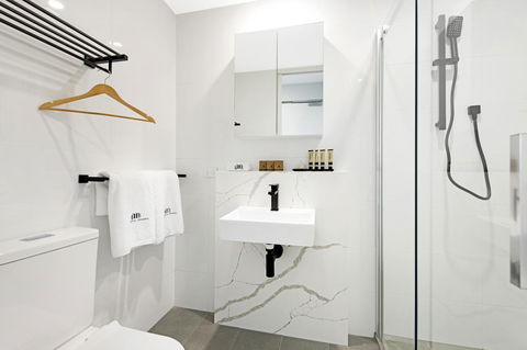 The Hamptons Apartments - St Kilda - Accommodation NSW 22