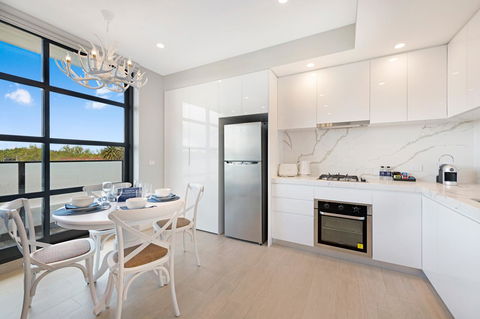The Hamptons Apartments - St Kilda - Accommodation NSW 40