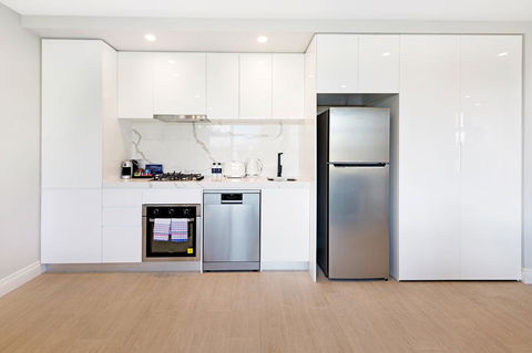 The Hamptons Apartments - St Kilda - Accommodation NSW 27