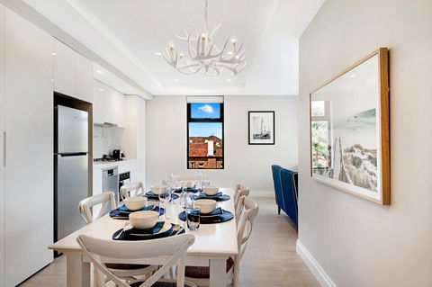 The Hamptons Apartments - St Kilda - Accommodation NSW 16