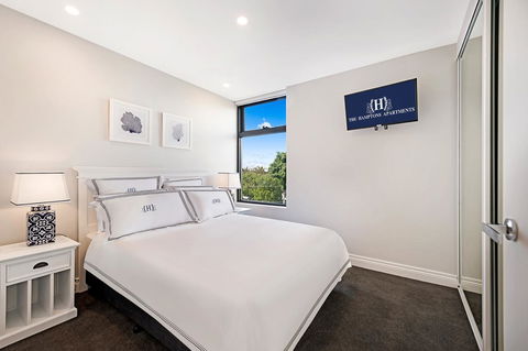 The Hamptons Apartments - St Kilda - Accommodation NSW 8