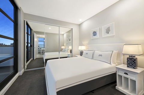 The Hamptons Apartments - St Kilda - Accommodation NSW 20