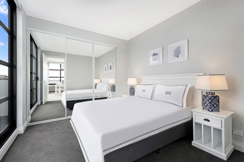 The Hamptons Apartments - St Kilda - Accommodation NSW 30