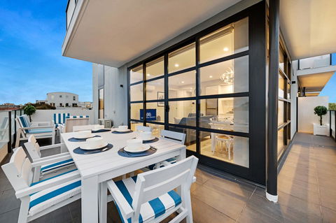The Hamptons Apartments - St Kilda - Accommodation NSW 31