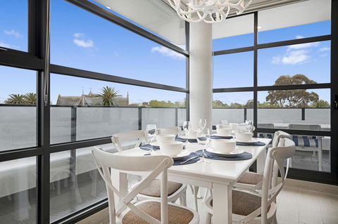 The Hamptons Apartments - St Kilda - Accommodation NSW 23