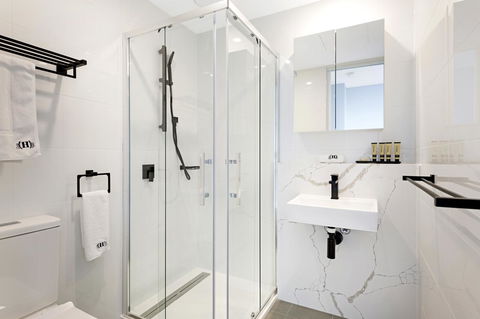 The Hamptons Apartments - St Kilda - Accommodation NSW 37