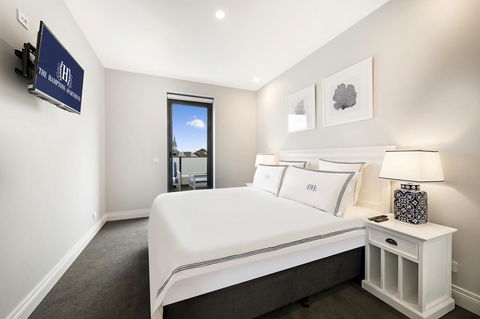 The Hamptons Apartments - St Kilda - Accommodation NSW 33