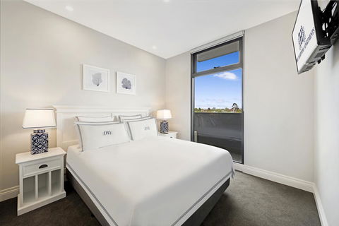The Hamptons Apartments - St Kilda - Accommodation NSW 38