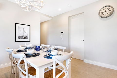 The Hamptons Apartments - St Kilda - Accommodation NSW 19