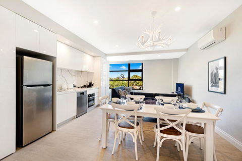 The Hamptons Apartments - St Kilda - Accommodation NSW 21