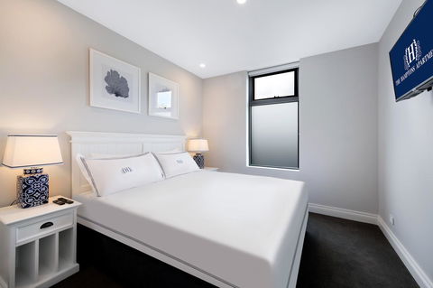 The Hamptons Apartments - St Kilda - Accommodation NSW 10