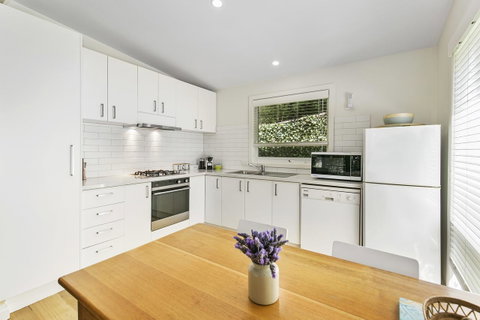 Bilinga Cottages - Accommodation NSW 6