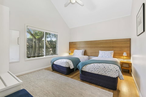 Bilinga Cottages - Accommodation NSW 11