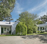 Bilinga Cottages - Accommodation NSW