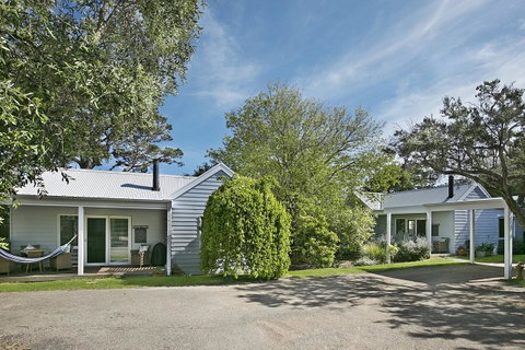 Bilinga Cottages - Accommodation NSW 0