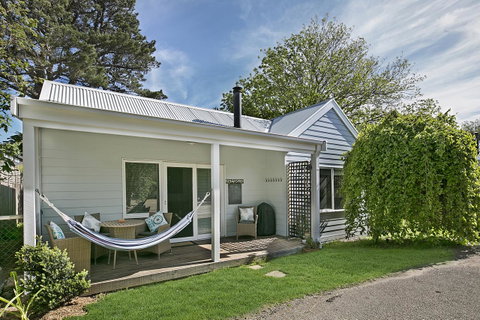 Bilinga Cottages - Accommodation NSW 8