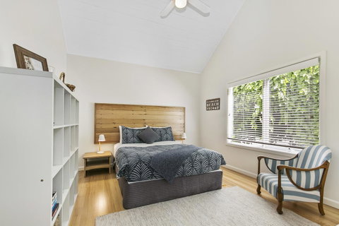 Bilinga Cottages - Accommodation NSW 10