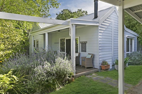 Bilinga Cottages - Accommodation NSW 1