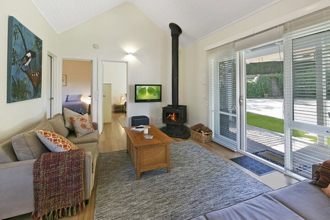 Bilinga Cottages - Accommodation NSW 9
