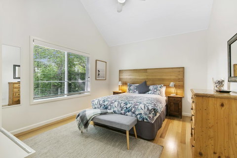 Bilinga Cottages - Accommodation NSW 3