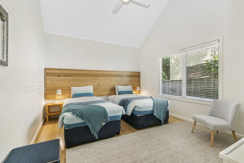 Bilinga Cottages - Accommodation NSW 4