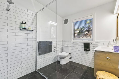 Bilinga Cottages - Accommodation NSW 13