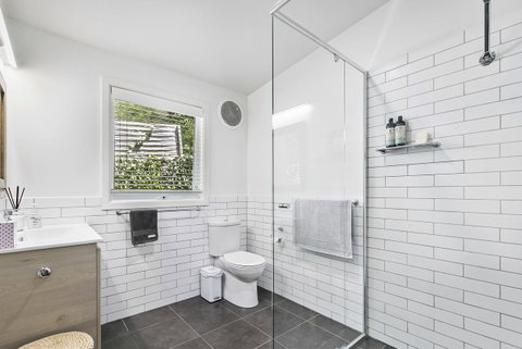 Bilinga Cottages - Accommodation NSW 7