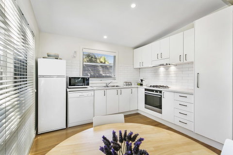 Bilinga Cottages - Accommodation NSW 12
