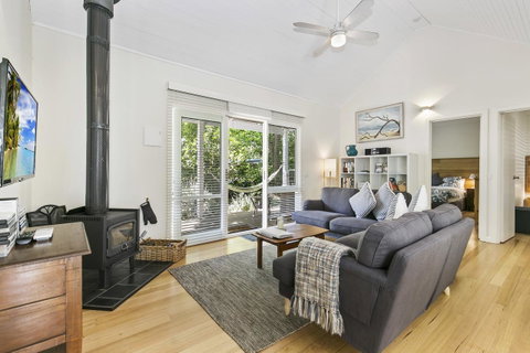 Bilinga Cottages - Accommodation NSW 5