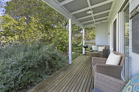 Bilinga Cottages - Accommodation NSW 2