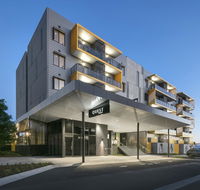 Quest Notting Hill - Accommodation NSW