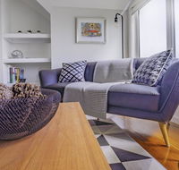 Bayview Loft - Accommodation NSW